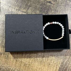 🤍Girl present nice unused bracelet🤍